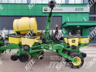 John Deere 1765NT Kombine hububat mibzerleri