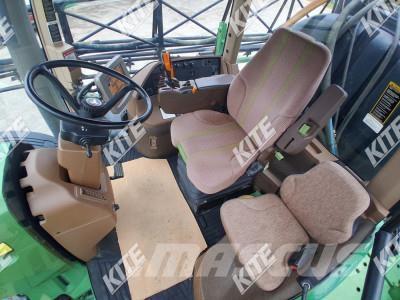 John Deere 4730 Kendinden tahrikli pülverizatörler