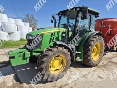 John Deere 5090M Traktörler