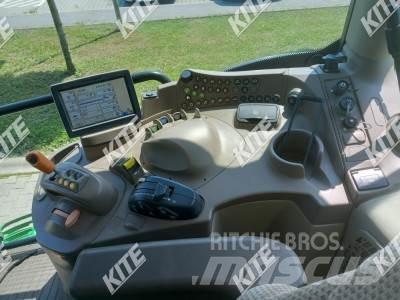John Deere 6140R Traktörler