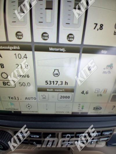 John Deere 6145R Traktörler