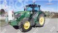 John Deere 6170R Traktörler