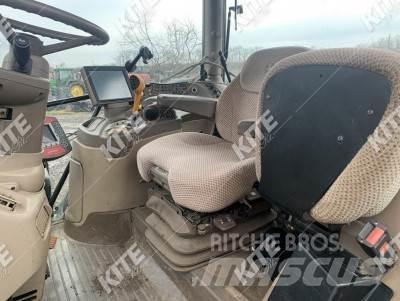John Deere 6175R Traktörler
