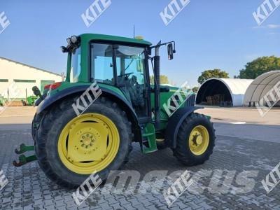 John Deere 6230 Traktörler