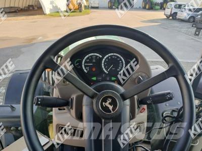 John Deere 6230 Traktörler