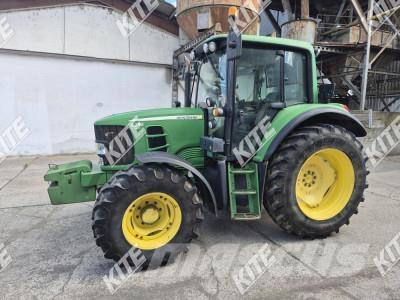 John Deere 6230 PR Traktörler