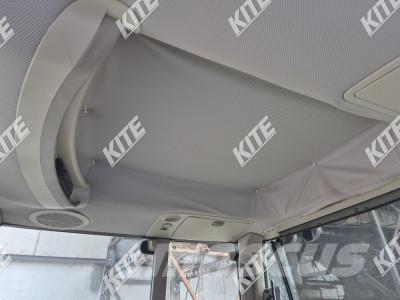 John Deere 6230 PR Traktörler