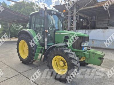John Deere 6230 PR Traktörler