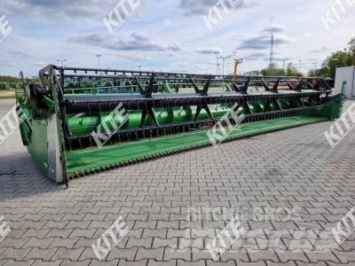John Deere 630R Biçerdöver kafaları