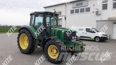 John Deere 6320 SE Traktörler