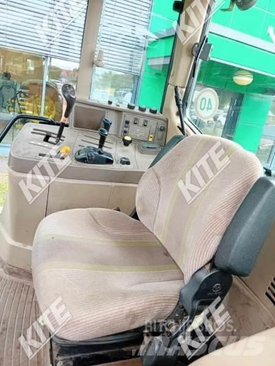 John Deere 6330 Traktörler
