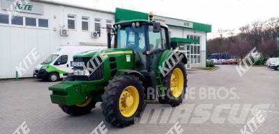 John Deere 6830 Traktörler