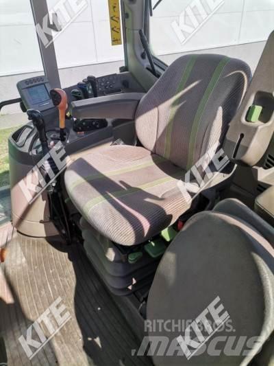 John Deere 6830 Premium Traktörler