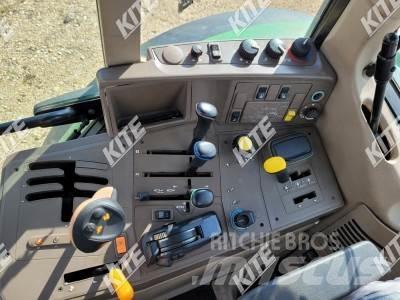John Deere 6930 Traktörler
