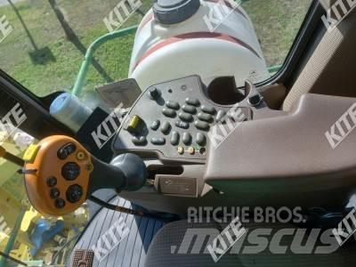 John Deere 7200 Biçerdöverler