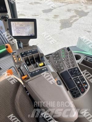 John Deere 7230R Traktörler