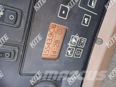 John Deere 7230R Traktörler