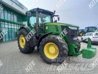 John Deere 7280R Traktörler