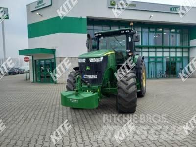 John Deere 7280R Traktörler