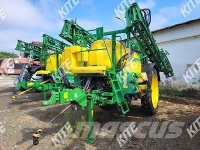 John Deere 732I/27M Çekilir pülverizatörler