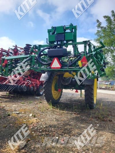 John Deere 732I/27M Çekilir pülverizatörler