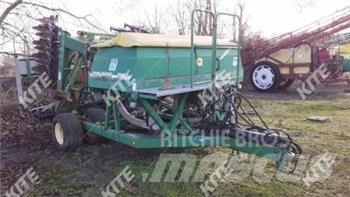 John Deere 740A Mibzerler