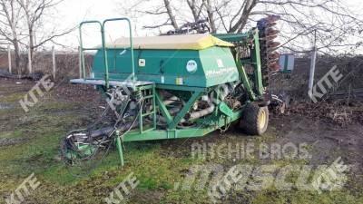 John Deere 740A Mibzerler