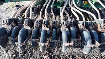 John Deere 740A Mibzerler