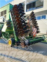 John Deere 740A Mibzerler