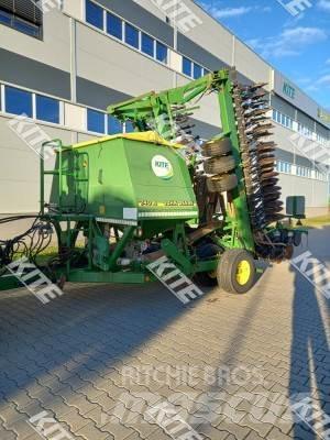 John Deere 740A Mibzerler
