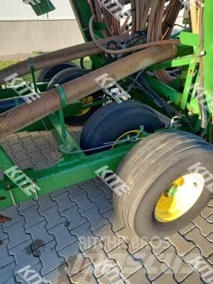 John Deere 740A Mibzerler