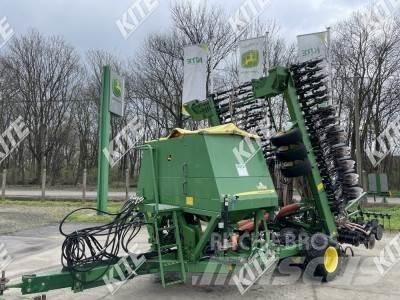 John Deere 740A/9M Mibzerler