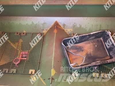 John Deere 740A/9M Mibzerler