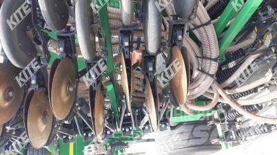 John Deere 740A 9M Mibzerler