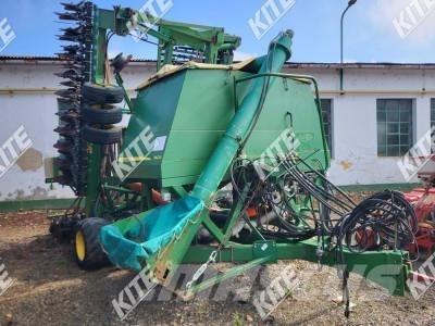 John Deere 740A 9M Mibzerler