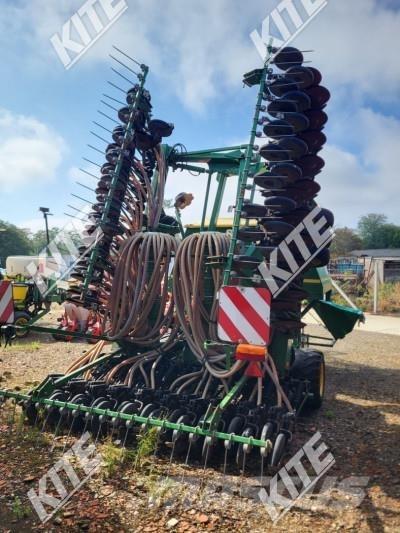 John Deere 740A 9M Mibzerler