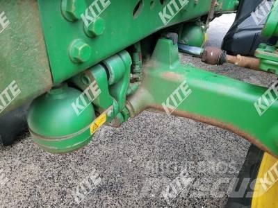 John Deere 7430 Traktörler