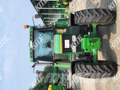 John Deere 7800 Traktörler