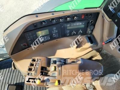 John Deere 8220 Traktörler