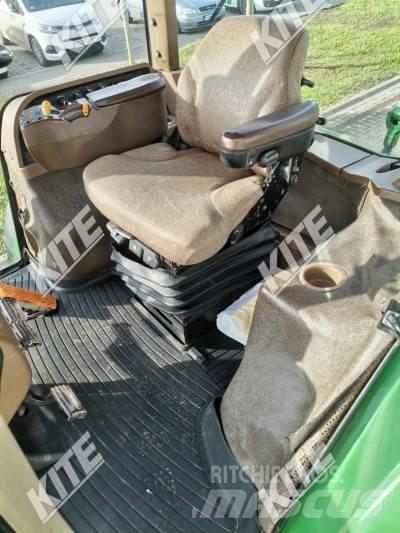 John Deere 8230 Traktörler