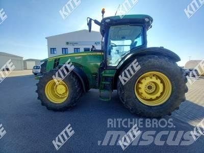 John Deere 8335R Traktörler