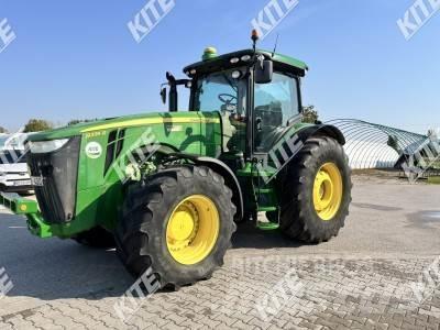 John Deere 8335R Traktörler
