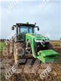 John Deere 8335R ILS Traktörler