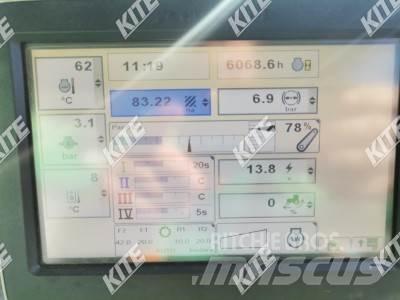 John Deere 8360R Traktörler