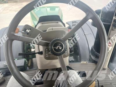 John Deere 8370R Traktörler