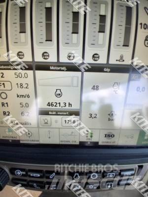 John Deere 8400R Traktörler
