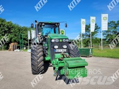 John Deere 8430 Traktörler