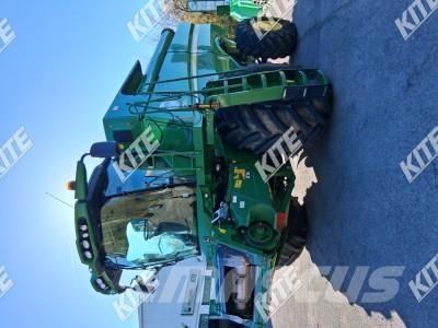 John Deere S770I Biçerdöverler