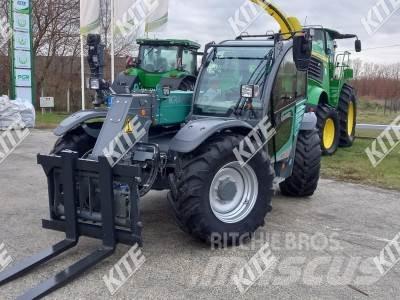 Kramer KT 407 Tarimsal teleskopik yükleyiciler