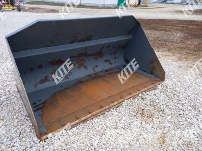 Kramer KT 407 Tarimsal teleskopik yükleyiciler